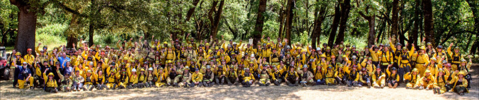 Briceland Volunteer Fire Department